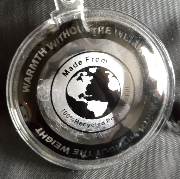 Swiss Tech Performance Gear Puffer Jacket 🧥 - Picture 15 of 16